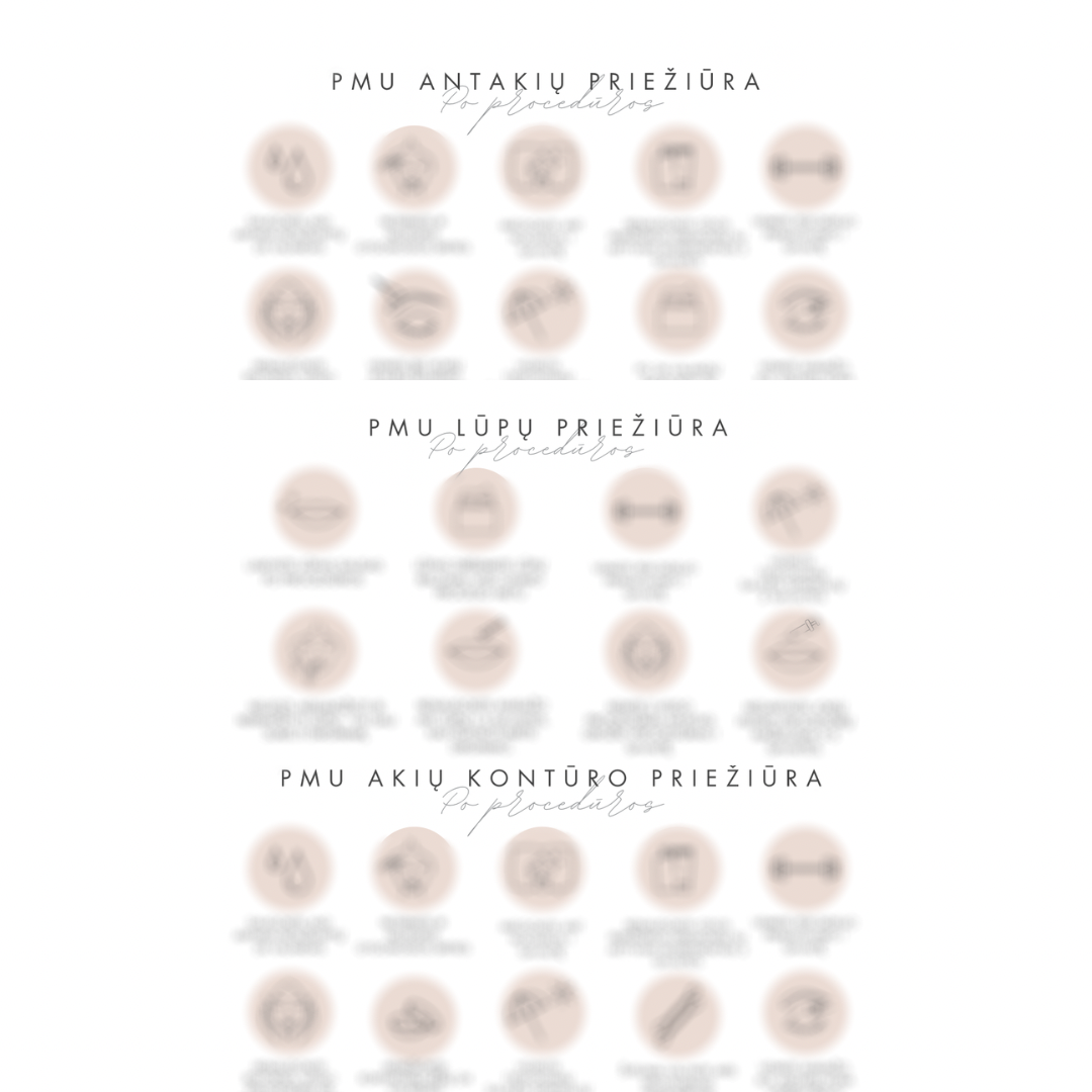 PRIEŽIŪROS KORTELĖS (5vnt)